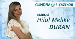 Hilal Melike Duran