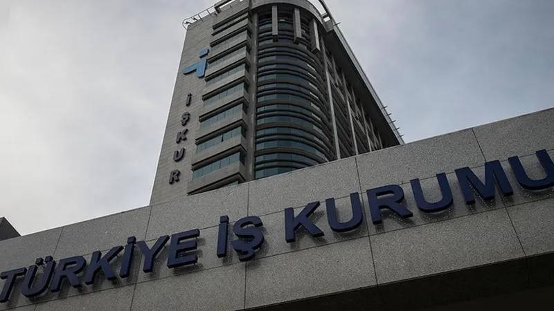 İŞKUR’dan üniversitelilere destek: Gençlik Programı başvuruları başladı