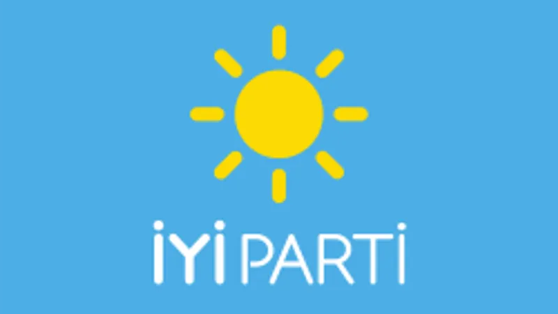 Kırıkkale İYİ Parti’de yeni yönetim belli oldu