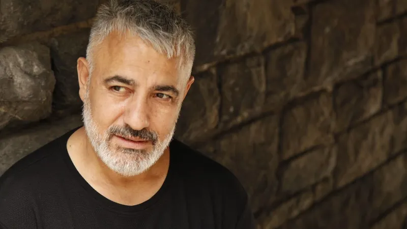 Gerçek hayattan beyaz perdeye uzanan fırtınalı bir yolculuk “Fırtınada Gençliğim”
