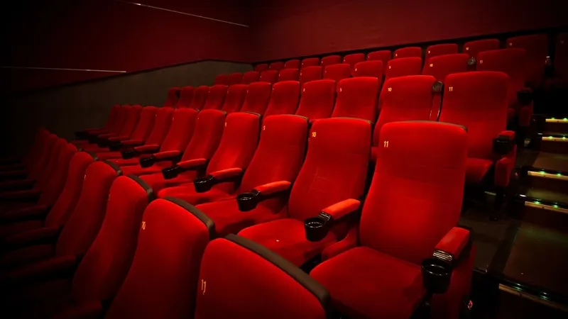 Sinemalarda bu hafta 11 film izleyiciyle buluşuyor