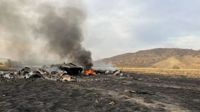 20 askerin şehit olduğu kaza: Dünya liderlerinden Türkiye’ye başsağlığı