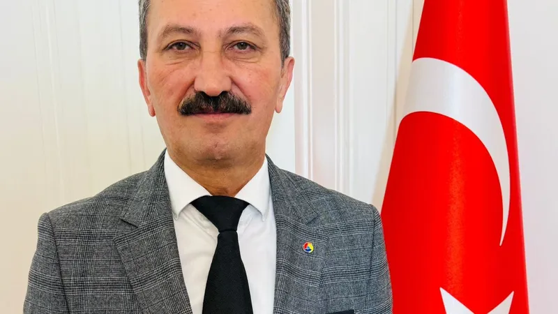 Göller Bölgesi tarım ve hayvancılık fuarı 13 Kasım’da açılıyor