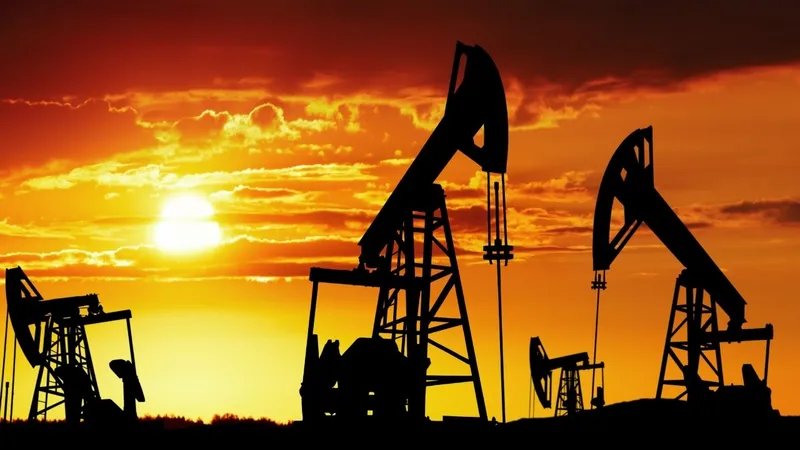 Brent petrol 64,80 dolara geriledi