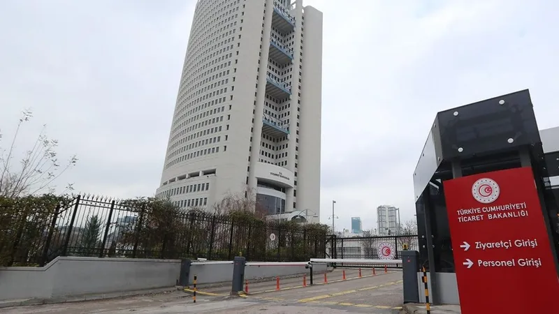 Ticaret Bakanlığı kasım ayı indirimlerini mercek altına aldı