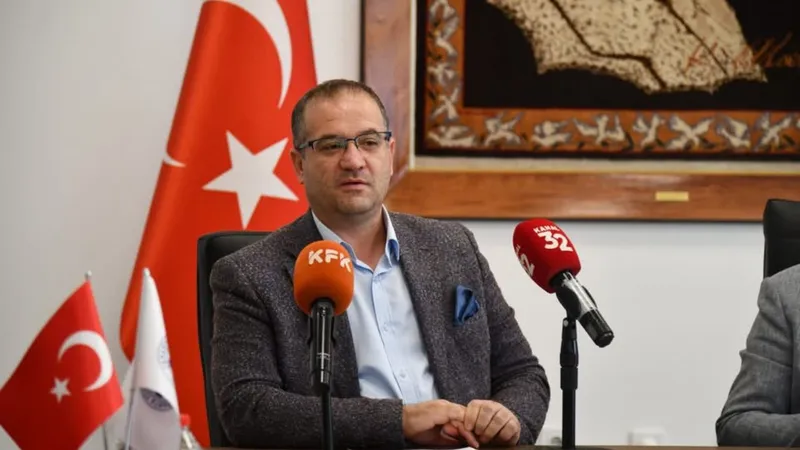 Isparta’da sempozyum çıktıların masaya yatırıldı