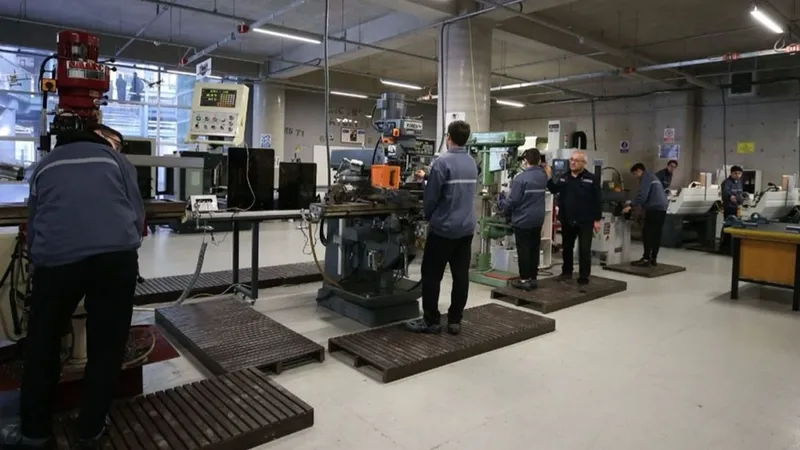 İş kuracak gençlere dev destek