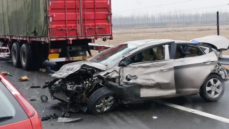 Trafik ve kasko tazminat ödemeleri 9 ayda 162 milyar lirayı aştı