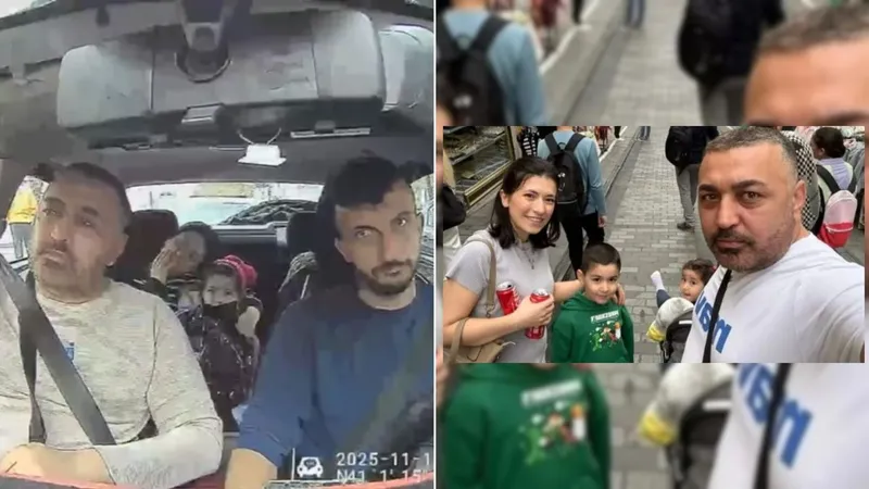 Böcek ailesi soruşturmasında kritik detay: İlaçlamacı sertifikasız çıktı