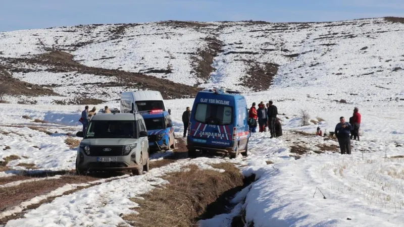 Sivas’ta kayıp olarak aranan 77 yaşındaki vatandaş ölü bulundu