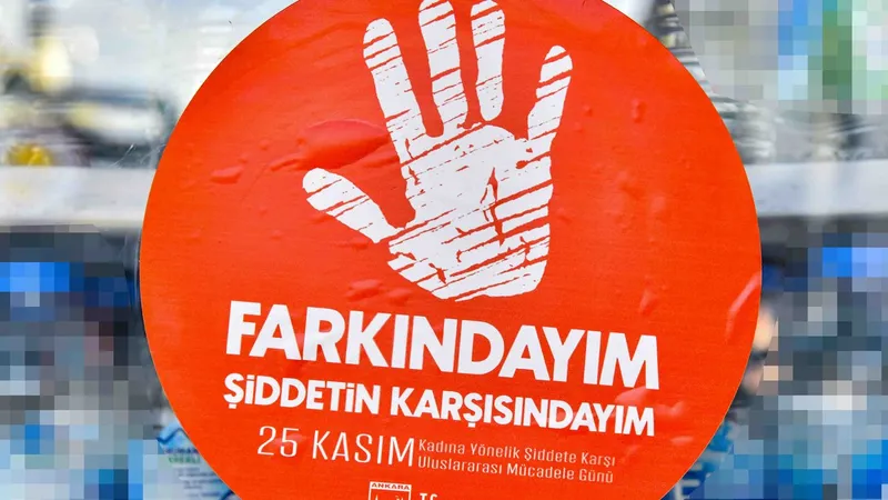 ABB’den 25 Kasım haftasına özel farkındalık etkinlikleri