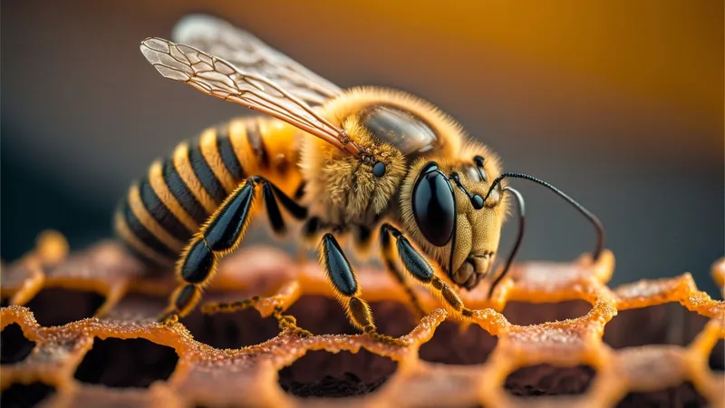 Yapay Arı Kolonisi (ABC) Algoritması 20 yaşında