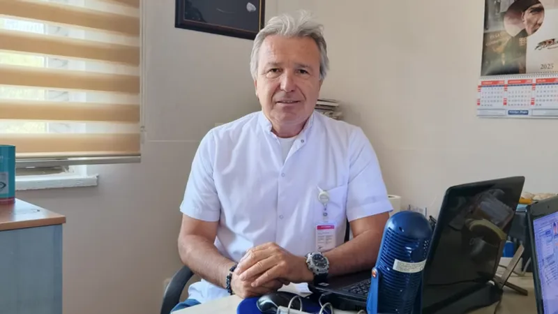 AHEF: Artan iş yükü birinci basamak sağlığı tehdit ediyor