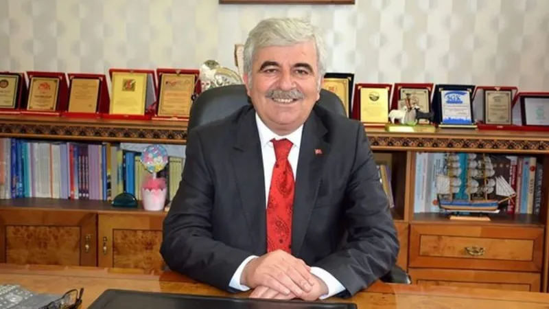 Aksaray esnaf camiasında seçim hareketliliği: “İlklerin Başkanı” Doğan Ceylan yeniden aday