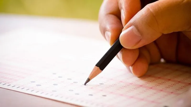 2025 Elektronik İngilizce Yeterlik Sınavı (e-TEP/2) yarın yapılacak