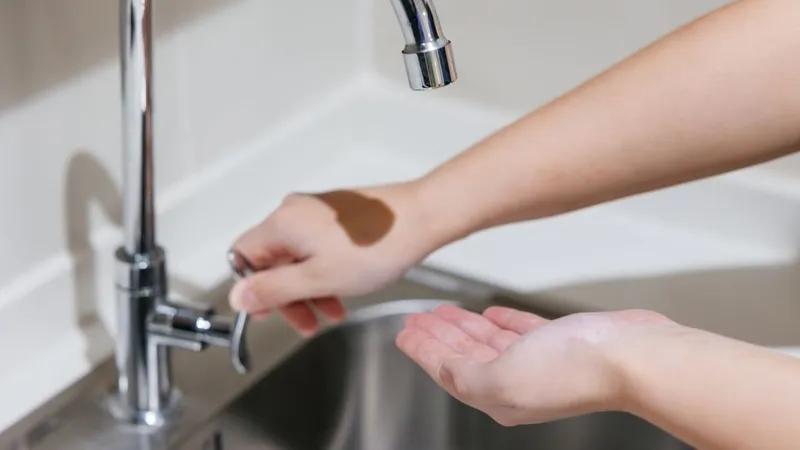 İzmir’de su kesintileri aralıkta da devam edecek