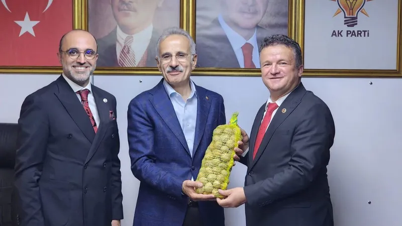 Burdur Karamanlı için ulaşım seferberliği başladı