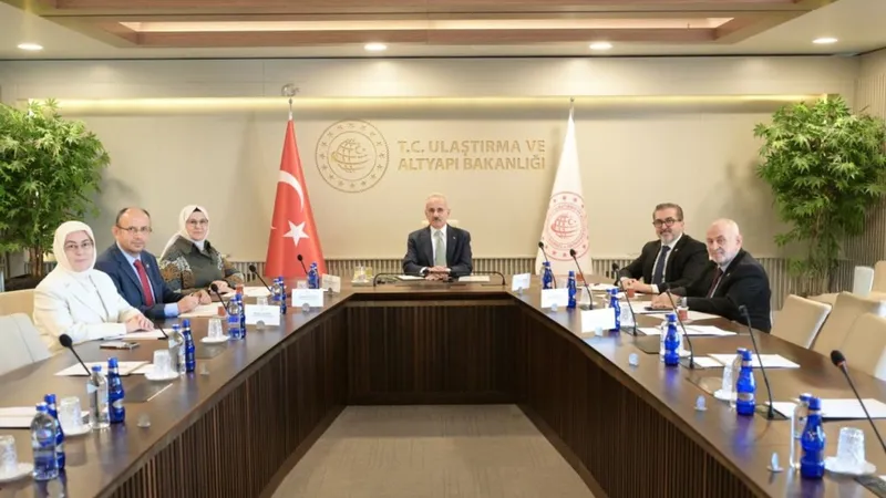 Çocukların Dijital Hakları Sosyal Medya