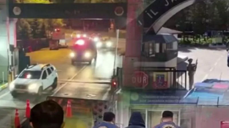 FETÖ’nün Güncel Yapılanmasına Operasyon: 32 ilde 92 Şüpheli Yakalandı