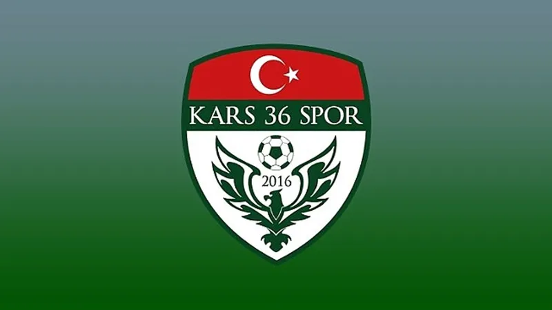 Kars36 Spor, Murat 2020 Genç SK deplasmanında...