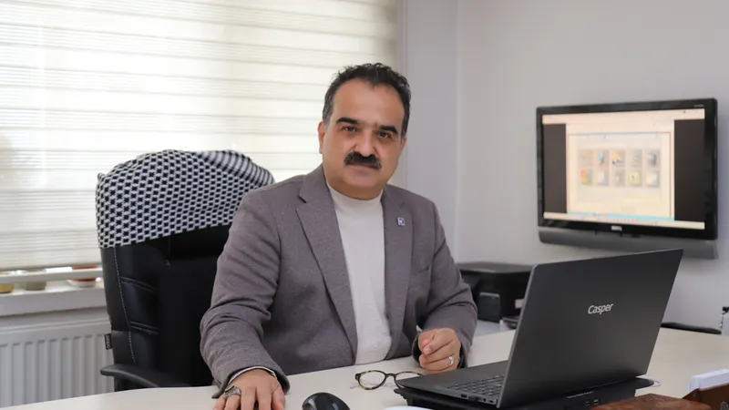 Serbest Muhasebeci Mali Müşavir Şevket Koç: “Ekmekte KDV yüzde 1’dir, masa var diye artmaz”