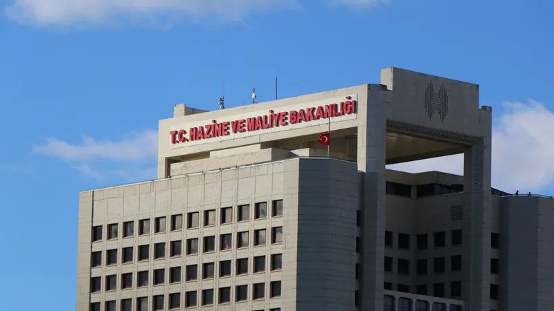 Vergi Denetim Kurulu 250 müfettiş yardımcısı alacak