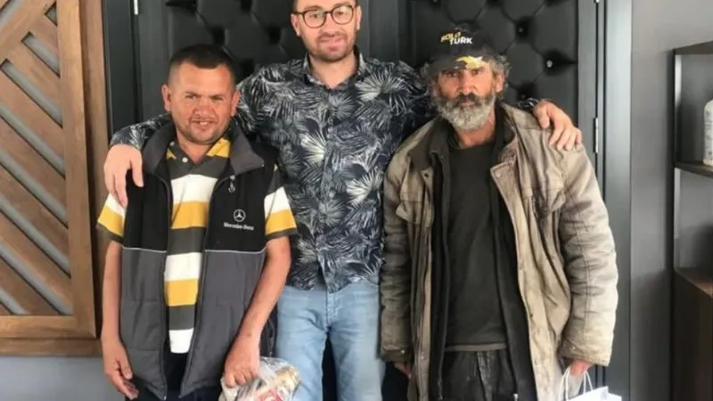 “Engelleri değil, engelleyen bakışı aşacağız”