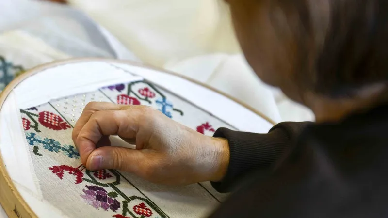 Ankara, “Unesco öğrenen şehirler küresel ağı”na resmen kabul edildi