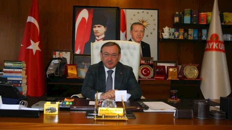 ÇAYKUR Genel Müdürü Alim: Mayıslar bizimdir