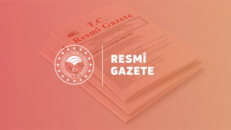 Türkiye ile Azerbaycan ve Bosna-Hersek arasında imzalanan iki anlaşma Resmi Gazete