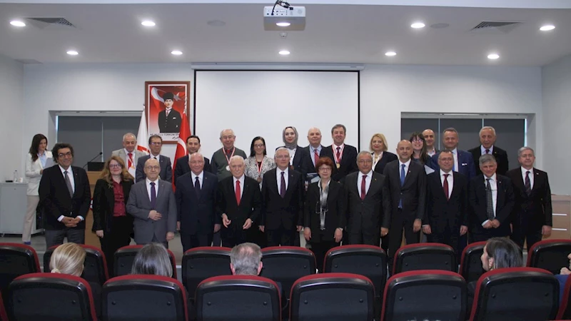 Başkent Üniversitesi patentleriyle uluslararası arenada parlıyor