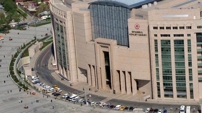 İBB soruşturmasında 