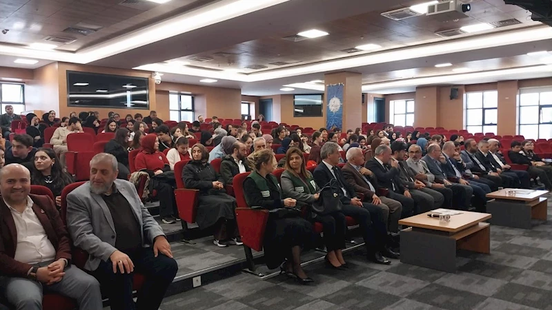 Gaziosmanpaşa’da Kitap Okuma Yarışması ve  Ayet ve Hadis Ezberleme Yarışması final yaptı