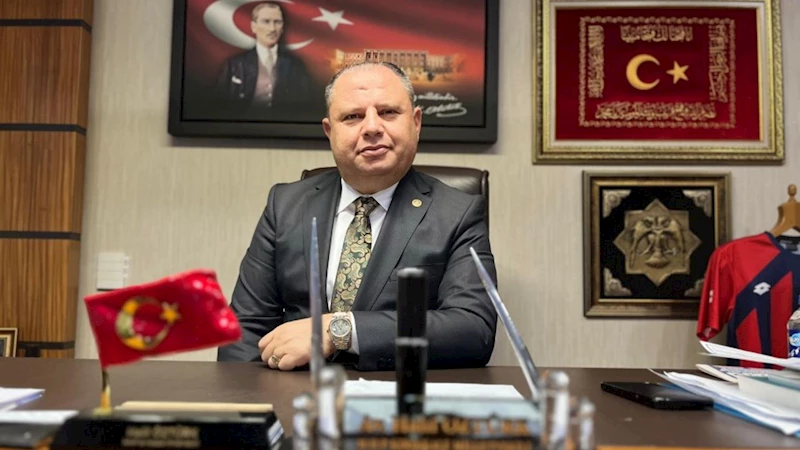 Öztürk’ten köylüye müjde: Hazine arazileri artık doğrudan satılabilecek