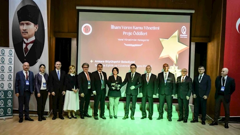 Türkiye Kalite Derneği