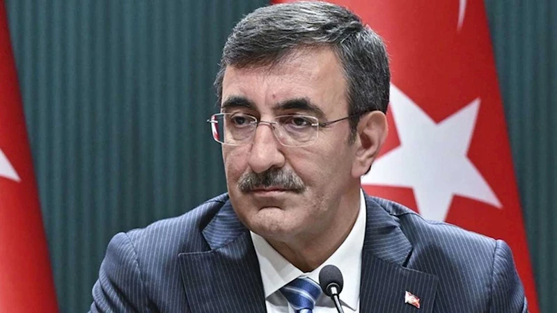 Cevdet Yılmaz: Türkiye