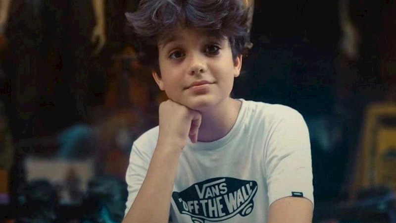 Mattia Ahmet Minguzzi
