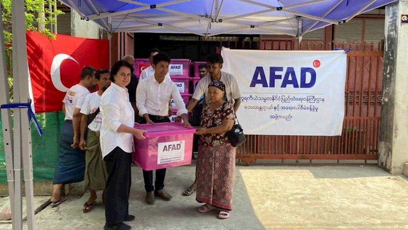 AFAD