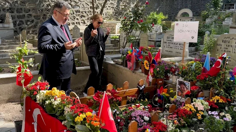 Başkan Genç