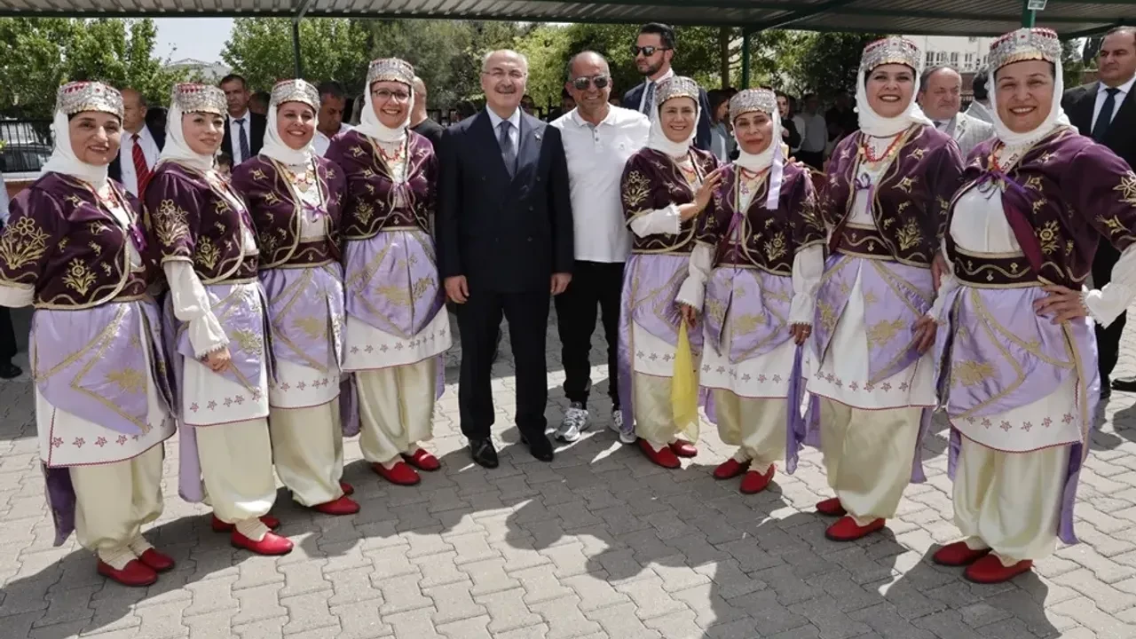 Vali Köşger: 