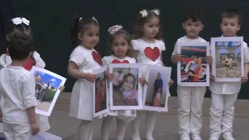 Ankara Büyükşehir Belediyesinden Anneler Günü