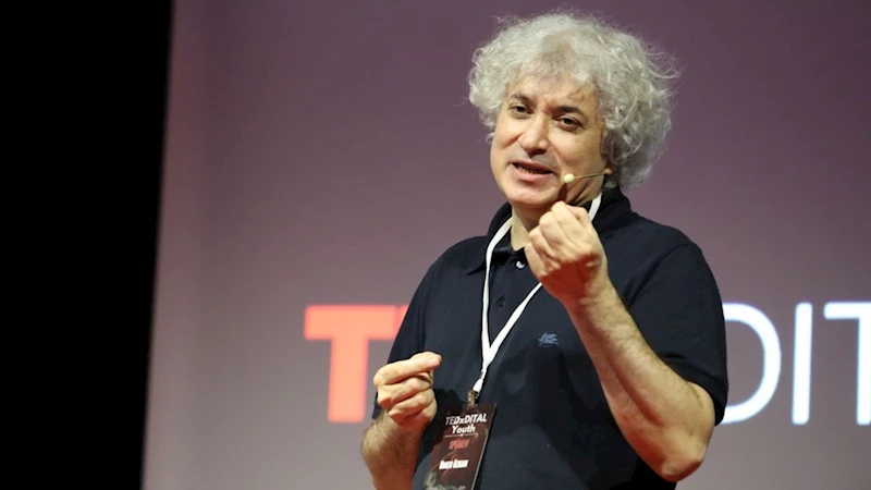 Prof. Dr. Ömer Özkan