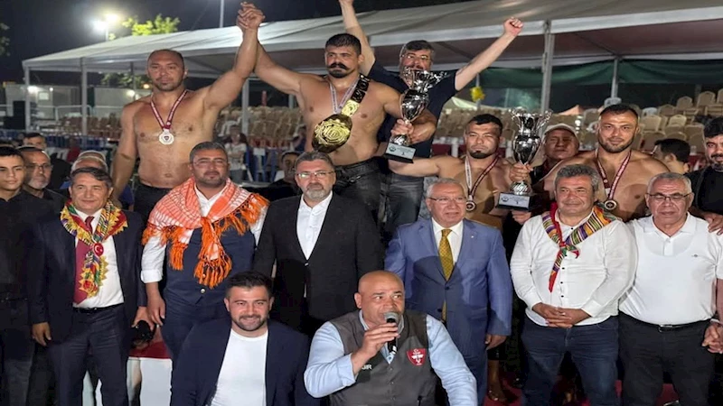 Cengizhan Şimşek, Serik