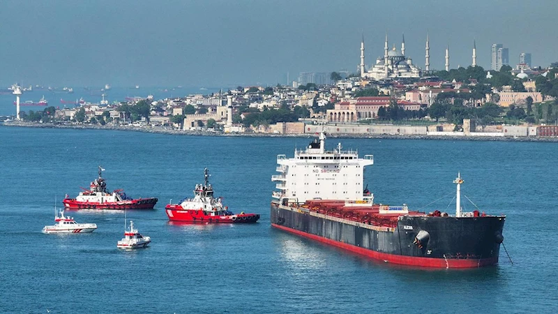 İstanbul Boğazı