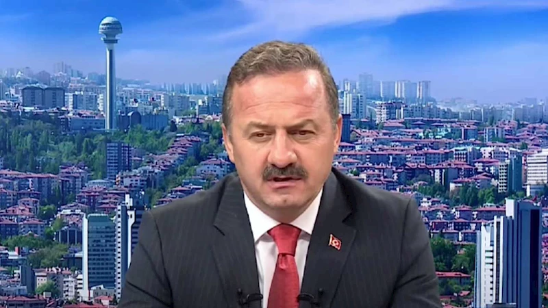 Ağıralioğlu’ndan 