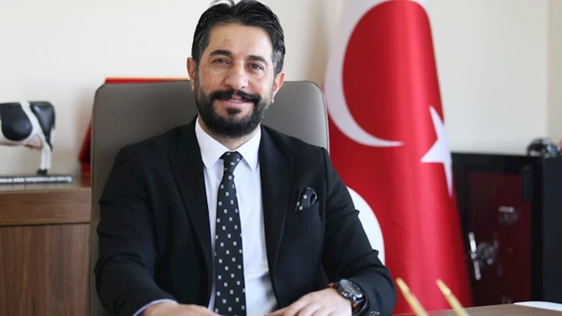 KDSYB Başkanı Eren Alp, PKK