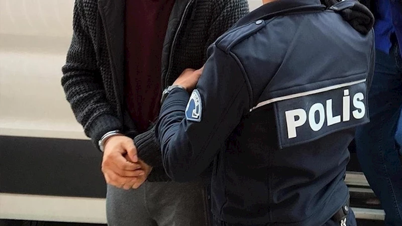 49 ilde mali suç örgütlerine operasyon: 146 gözaltı