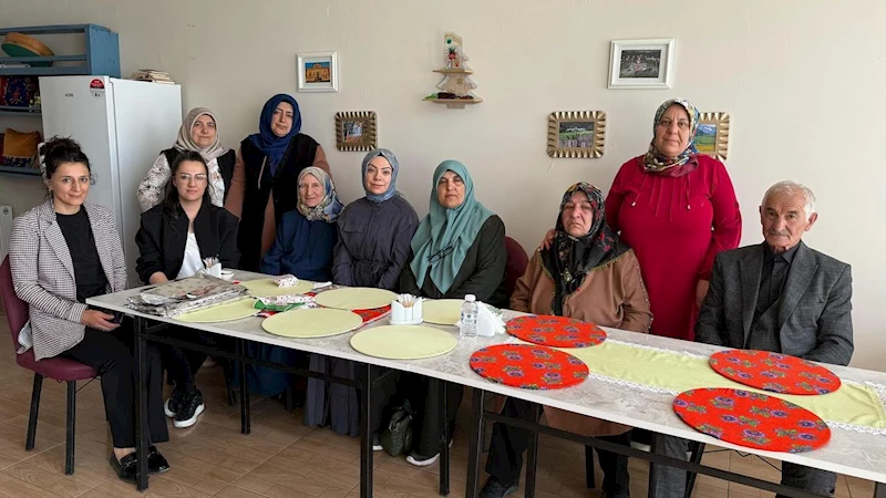 Kaymakam Enis Aslantatar