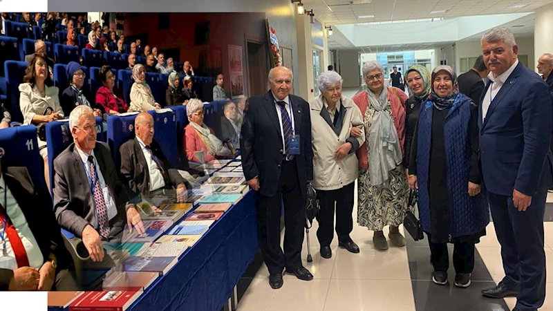 Burdur’da Ethem Ruhi Fığlalı Sempozyumu gerçekleştirildi
