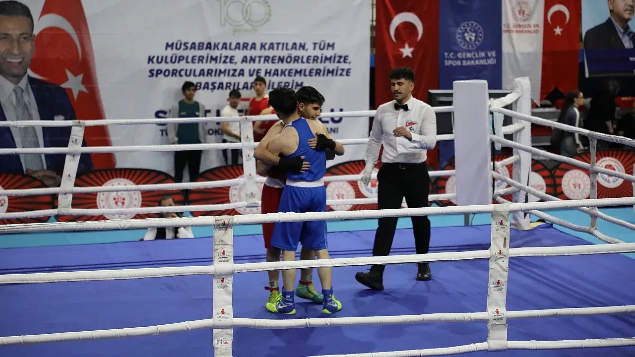 Ağrı